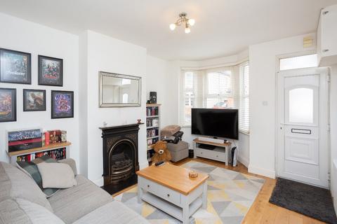 2 bedroom end of terrace house for sale, Judge Street, Watford, Hertfordshire, WD24