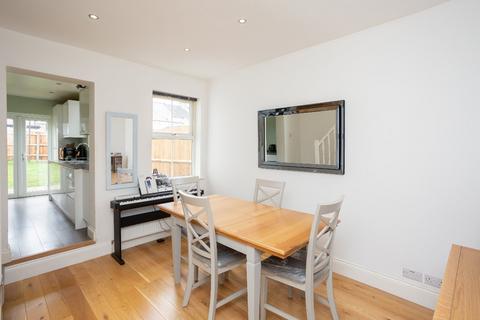 2 bedroom end of terrace house for sale, Judge Street, Watford, Hertfordshire, WD24
