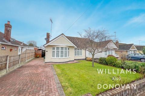 67 Cornhill Avenue, Hockley, SS5 5BY