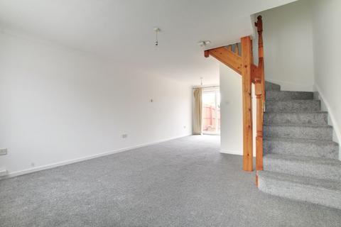2 bedroom terraced house to rent, Meadow Close, Chatteris