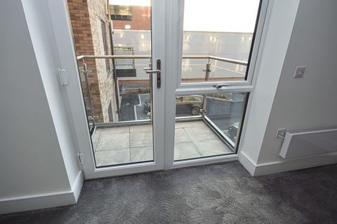 undefined, Austin View, Longbridge Town Centre B31