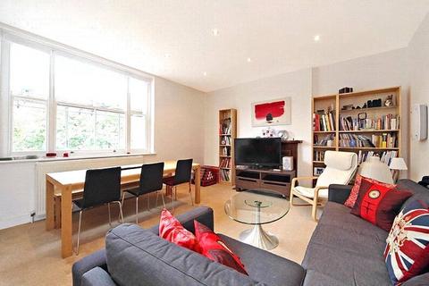 2 bedroom flat to rent, Stanley Crescent, Notting Hill, W11