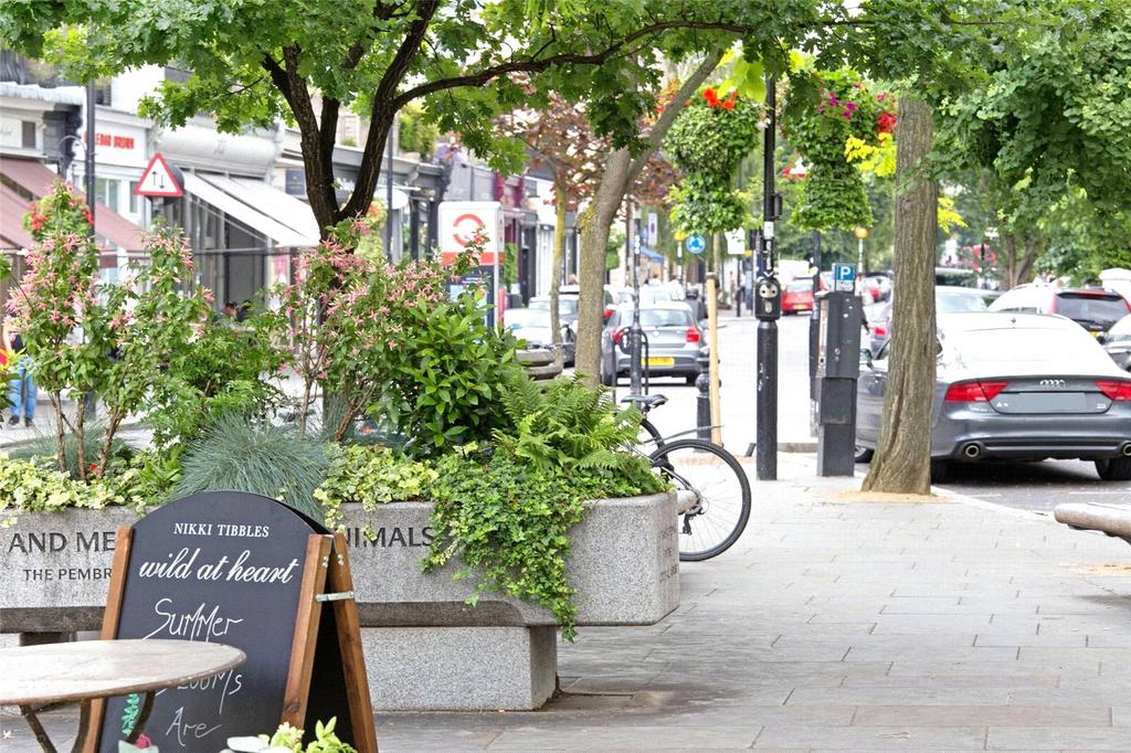 Westbourne Grove