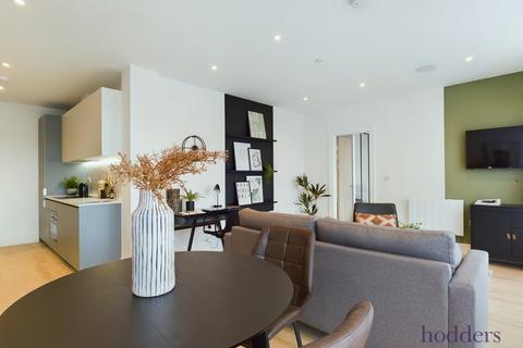 2 bedroom apartment to rent, Pyrcroft Road, Chertsey, Surrey, KT16