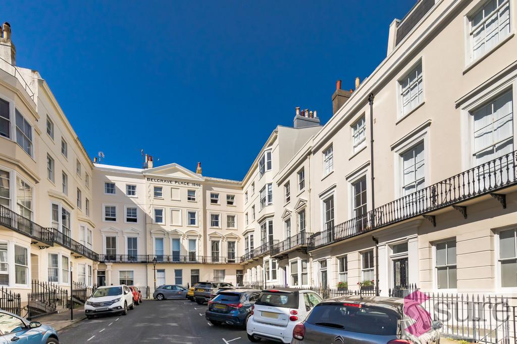 Belgrave Place, 13, TFF-20