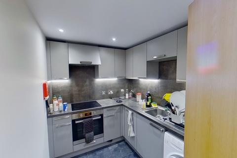 undefined, 40 Ropewalk Court, City Centre, Nottingham, NG1 5AB