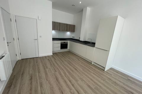 undefined, Fairview House, Ashwood Way RG23