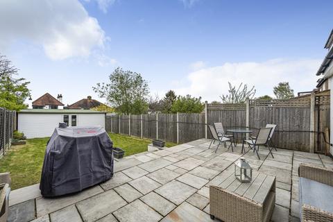 202 Stanley Park Road, Carshalton, SM5 3JP