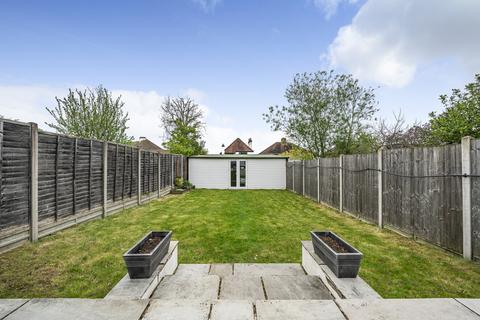 202 Stanley Park Road, Carshalton, SM5 3JP