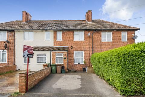 21 Rushen Walk, Carshalton, SM5 1PY