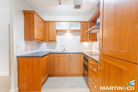 1 bedroom apartment to rent, Woodbrooke Grove, Northfield, B31