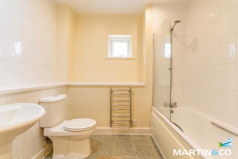 1 bedroom apartment to rent, Woodbrooke Grove, Northfield, B31