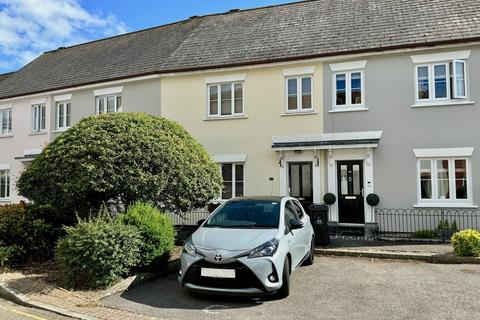 3 bedroom terraced house for sale, Gate Street Mews, Maldon