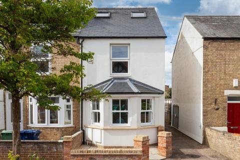 3 bedroom detached house for sale, East Oxford OX4 3BA