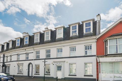 1 bedroom apartment for sale, Queensgate, Queen Street, Newton Abbot, TQ12 2EY