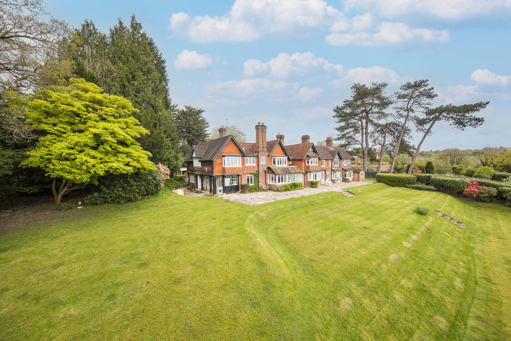 Argos Hill, Rotherfield 2 bed apartment for sale - £325,000