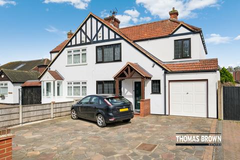 43 Court Road, Orpington, BR6 0PW
