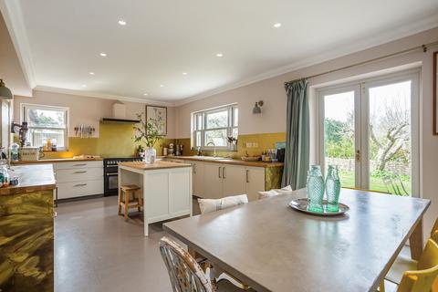 5 bedroom detached house for sale, Trotton, West Sussex