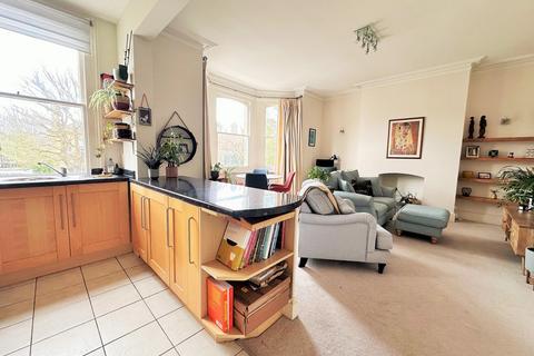 2 bedroom flat for sale, 39 Wilbury Road, Hove