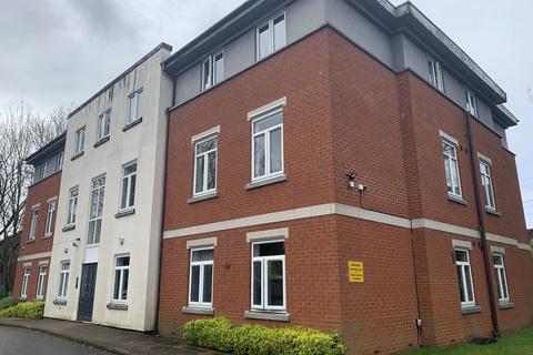 2 bedroom apartment to rent, Barlow Moor Road, Chorlton