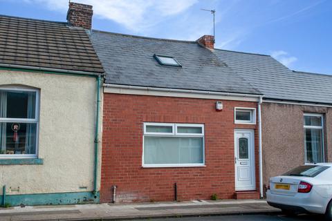 2 bedroom terraced house for sale, Neville Road, Sunderland SR4