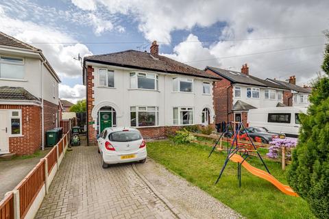 3 bedroom semi-detached house to rent, Chester Road, Chester CH3