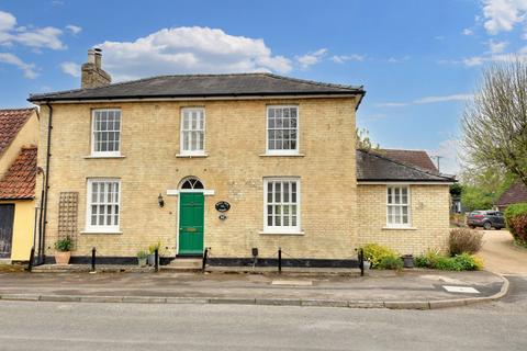 4 bedroom semi-detached house for sale, Swaffham Bulbeck, Cambridge CB25