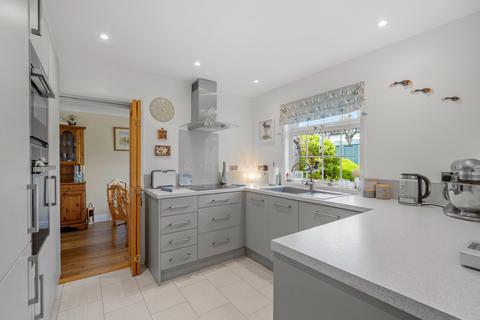 3 bedroom end of terrace house for sale, West Lulworth, Wareham, Dorset