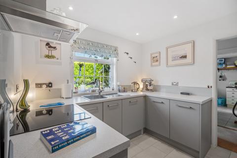 3 bedroom end of terrace house for sale, West Lulworth, Wareham, Dorset