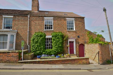Lee Street, Louth LN11 9HJ