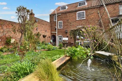 undefined, Lee Street, Louth LN11 9HJ