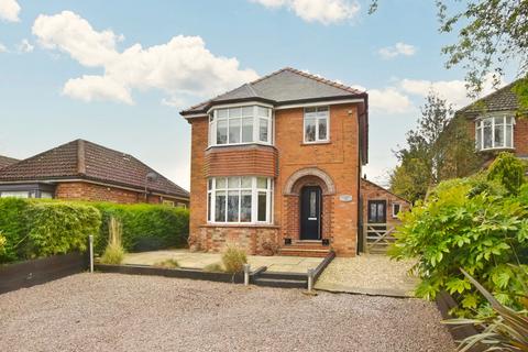 4 bedroom detached house for sale, Horncastle Road, Louth LN11 9LB