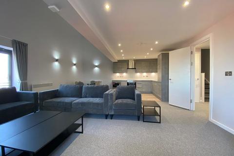 3 bedroom apartment to rent, Exchange Street, Stockport SK3