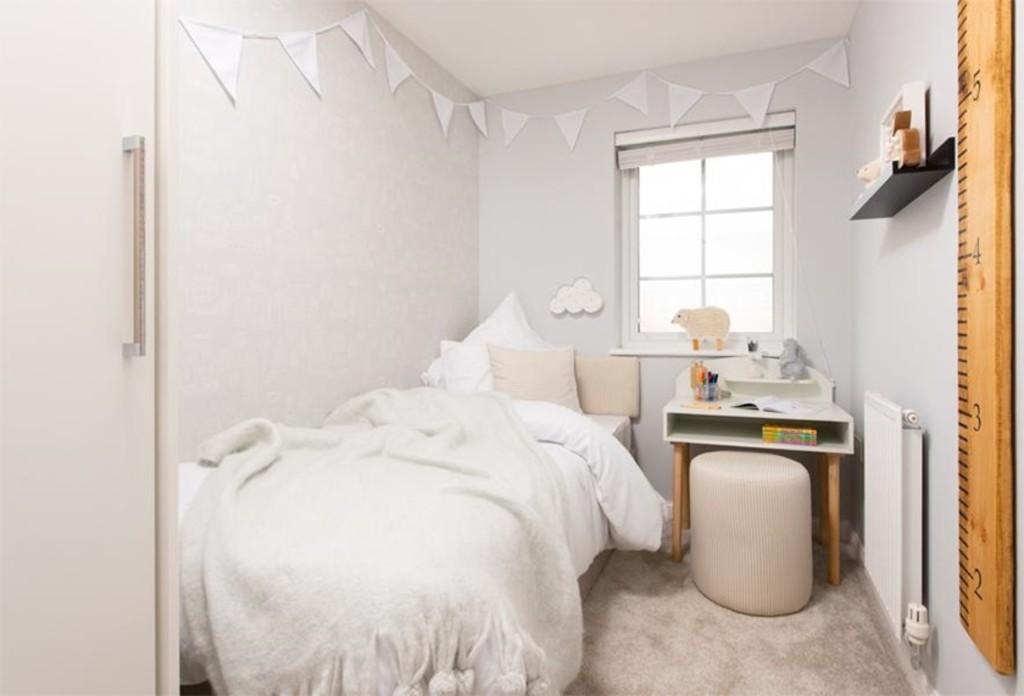 Bed 3