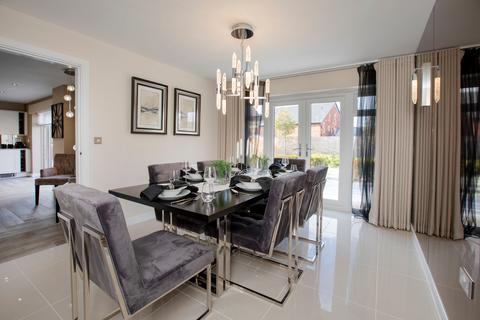 undefined, The Poplar at Meadowcroft, NE65, Off Front Street NE65