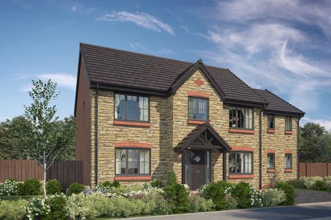 undefined, The Poplar at Meadowcroft, NE65, Off Front Street NE65