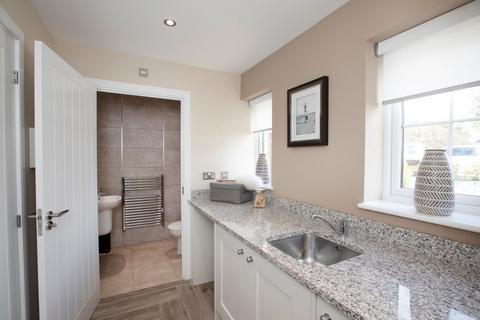 undefined, The Poplar at Meadowcroft, NE65, Off Front Street NE65