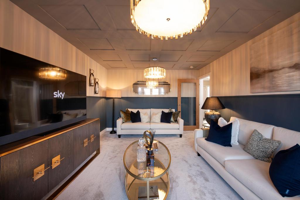 Showhome Photography