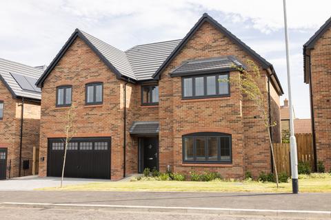 undefined, The Draper at Meadowcroft, NE65, Off Front Street NE65