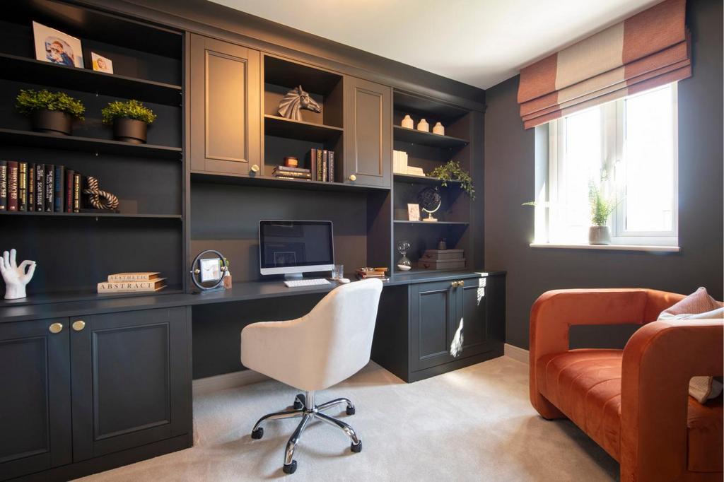 Showhome Photography