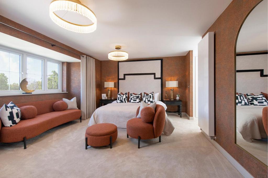 Showhome Photography