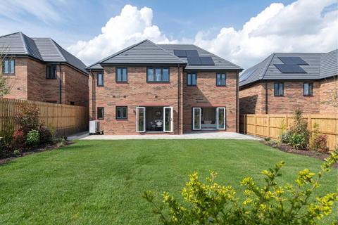 undefined, The Draper at Meadowcroft, Off Front Street NE65