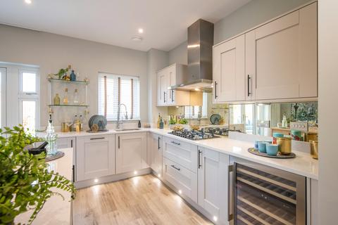 undefined, The Draper at Meadowcroft, Off Front Street NE65
