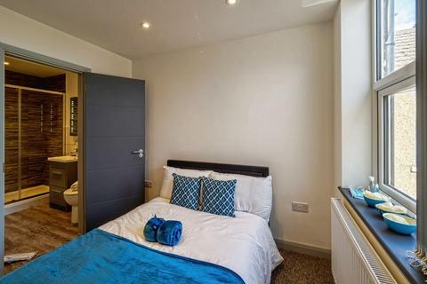 1 bedroom in a flat share to rent, Watford WD18