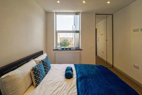 1 bedroom in a flat share to rent, Watford WD18