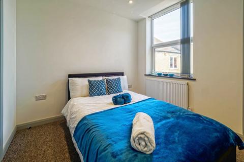 1 bedroom in a flat share to rent, Watford WD18