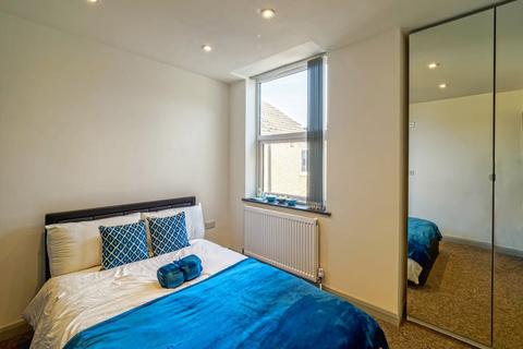 1 bedroom in a flat share to rent, Watford WD18
