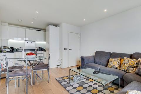 1 bedroom apartment to rent, Capitol Way, London