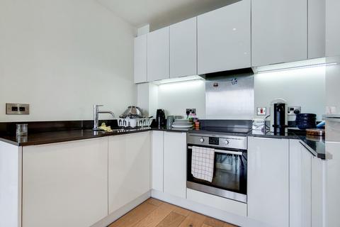1 bedroom apartment to rent, Capitol Way, London