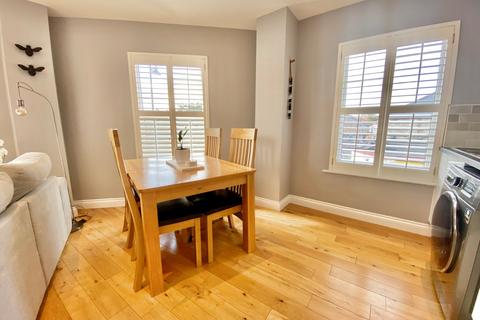 2 bedroom apartment for sale, The Courthouse, High Street, Nailsea, BS48